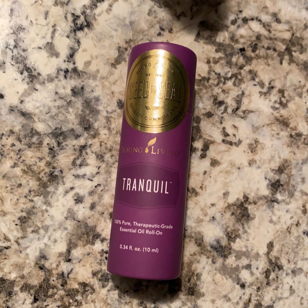 Young Living Tranquil roll on